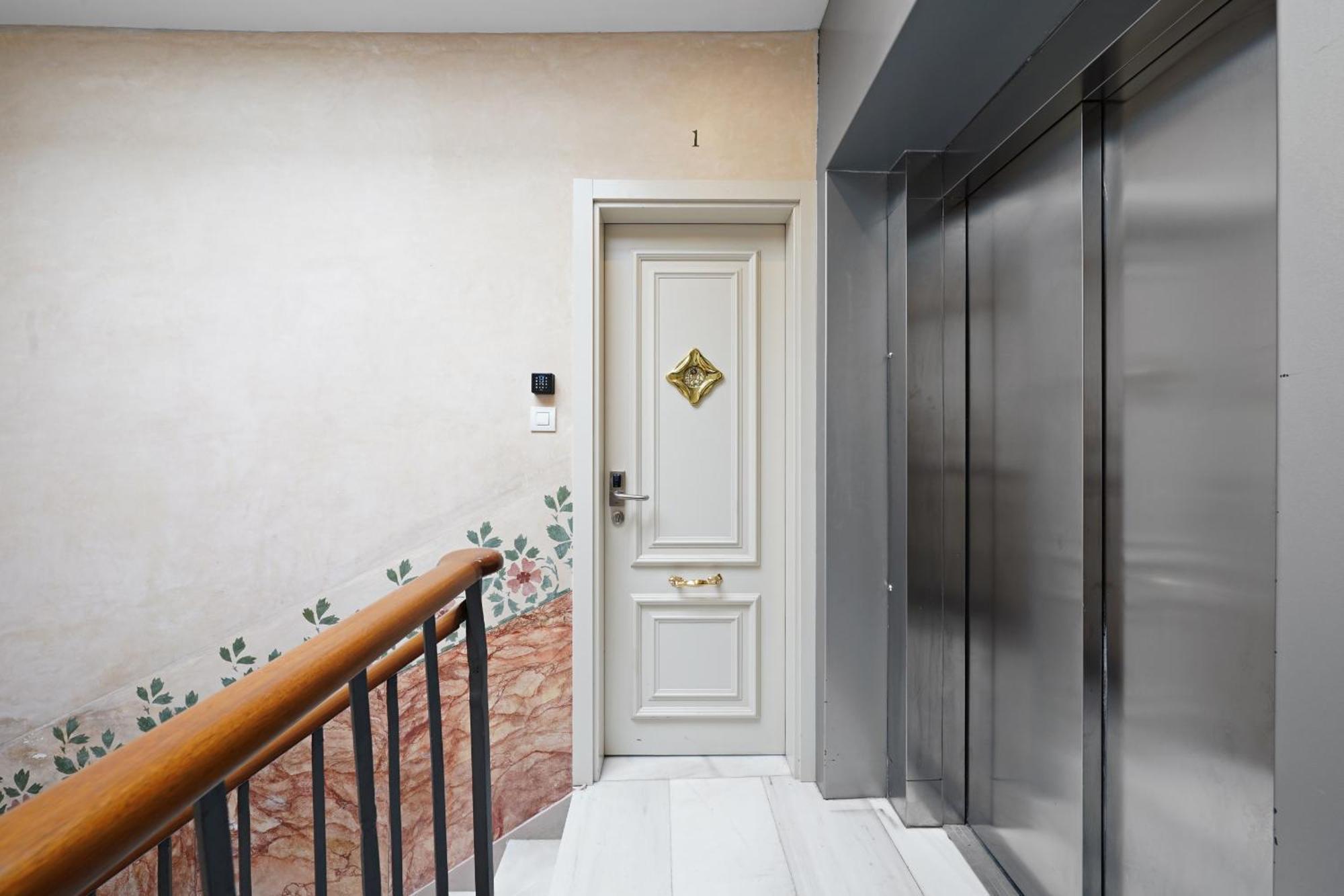 Appartement Ola Living Boqueria Barcelona