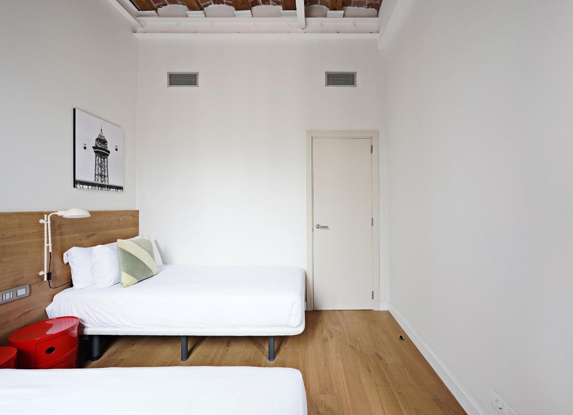 Ola Living Boqueria Appartement Barcelona