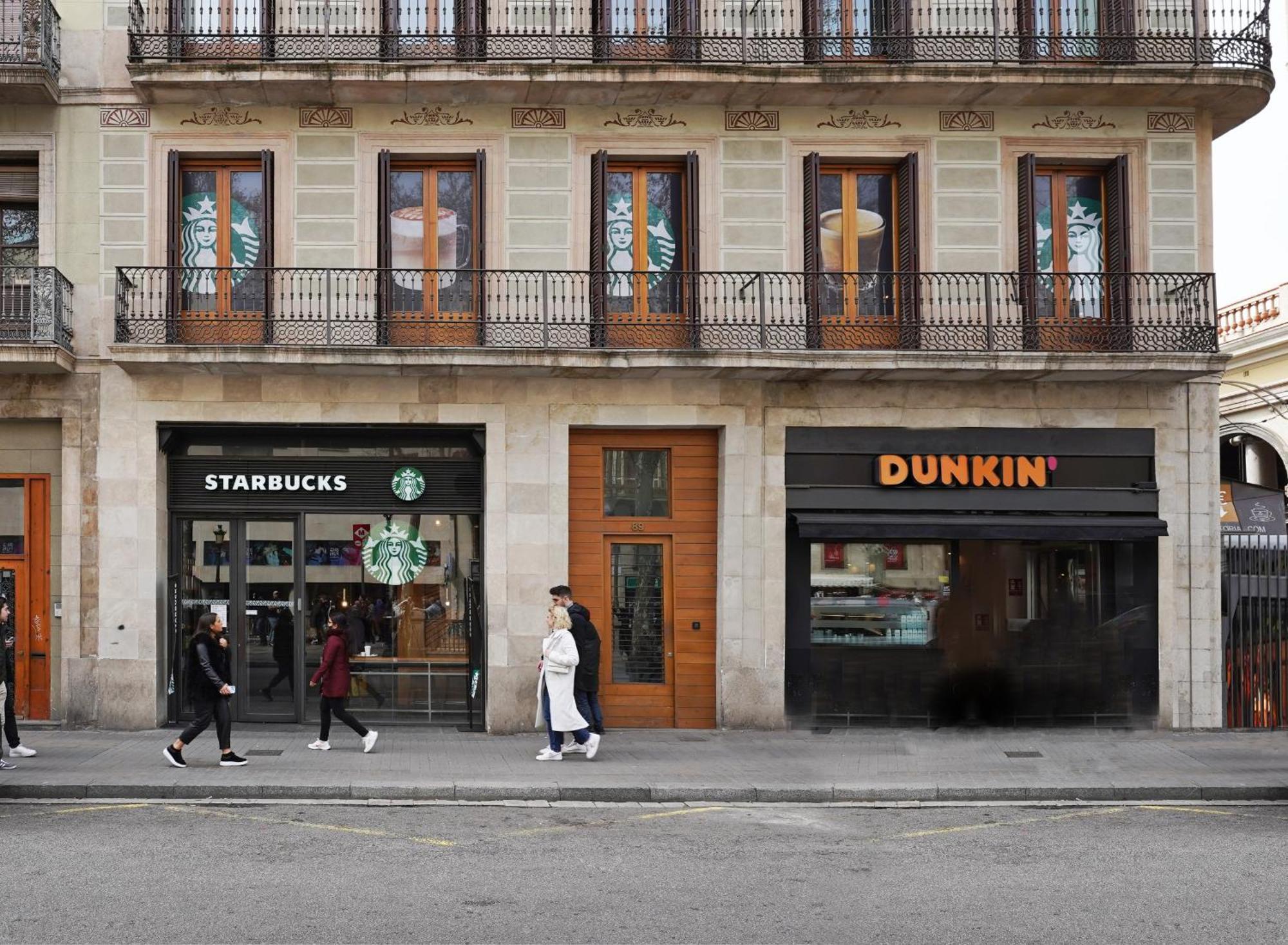 Appartement Ola Living Boqueria Barcelona