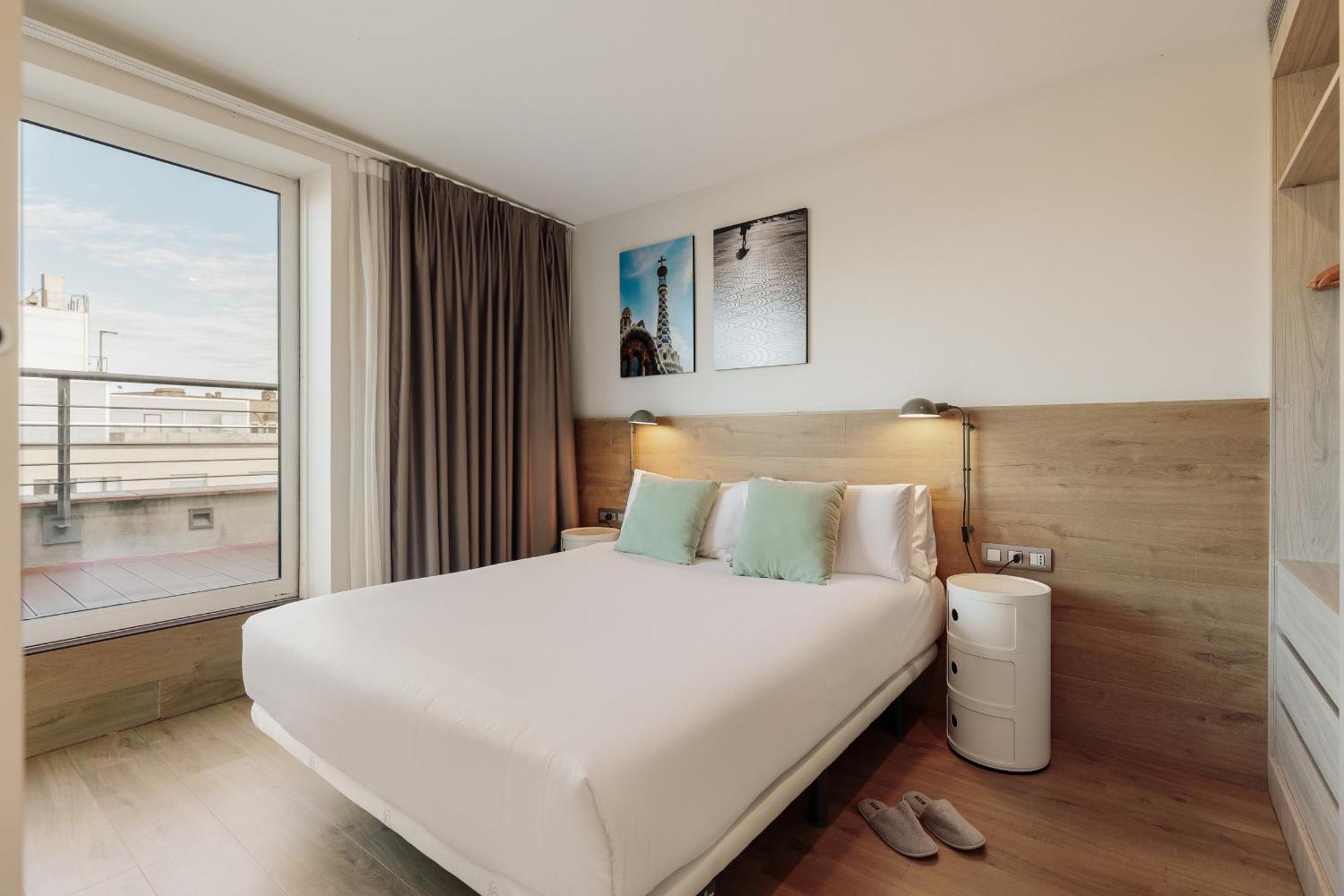 Ola Living Boqueria Appartement Barcelona