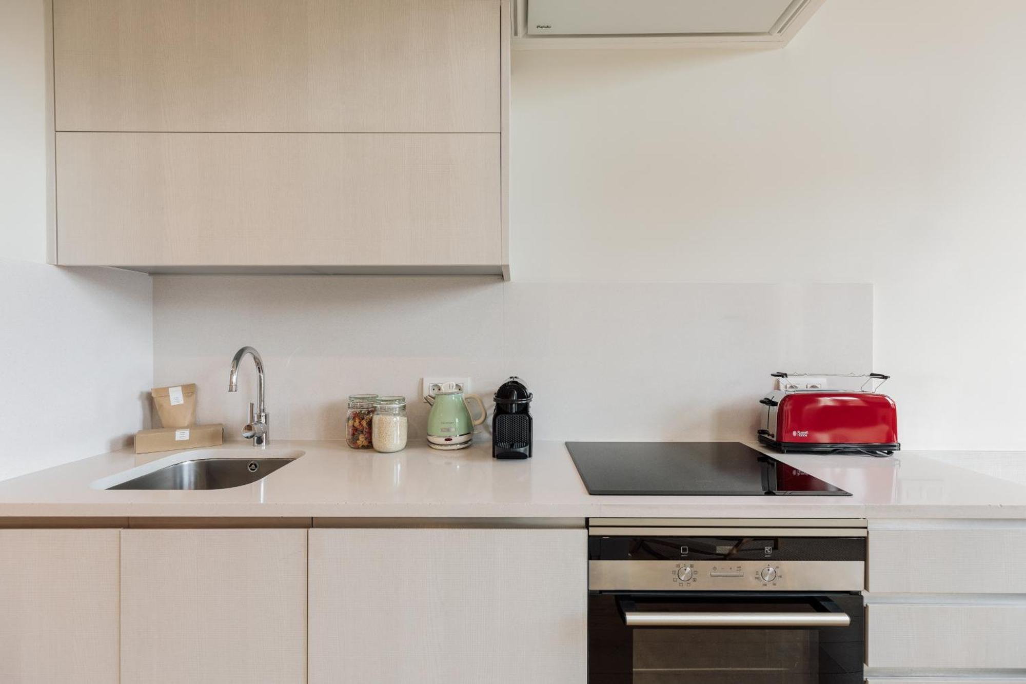 Appartement Ola Living Boqueria Barcelona