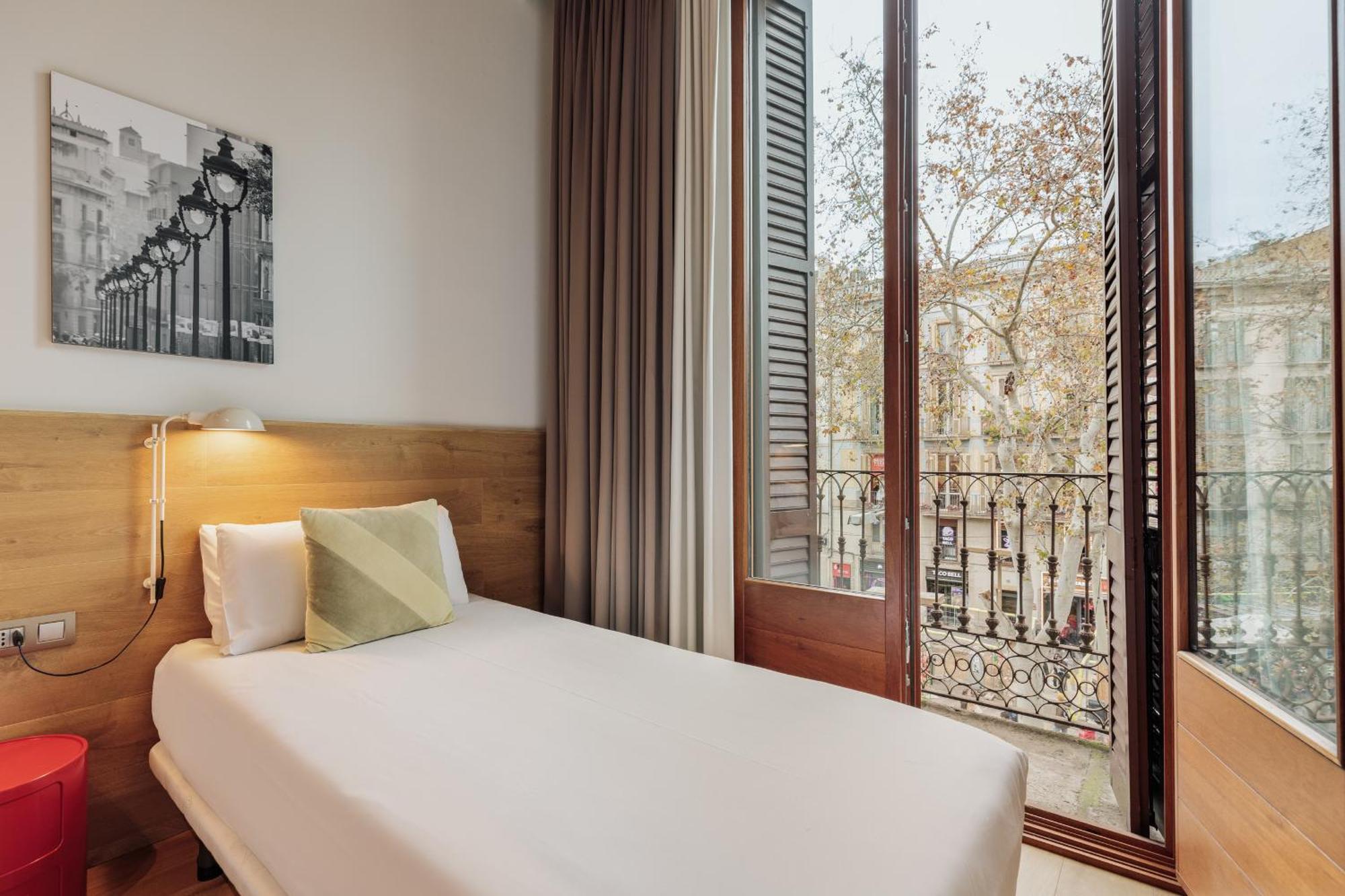 Appartement Ola Living Boqueria Barcelona