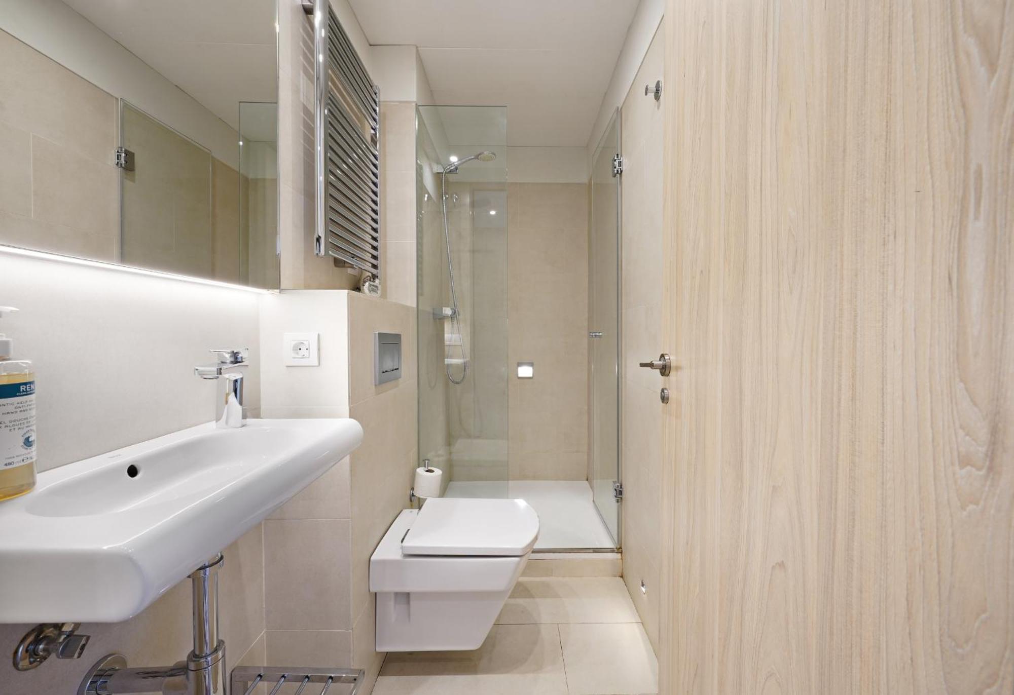 Ola Living Boqueria Appartement Barcelona