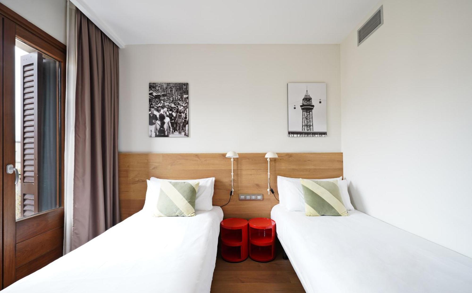 Appartement Ola Living Boqueria