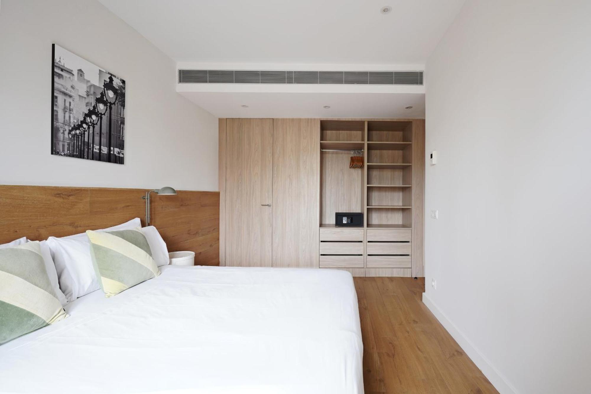 Ola Living Boqueria Appartement Barcelona