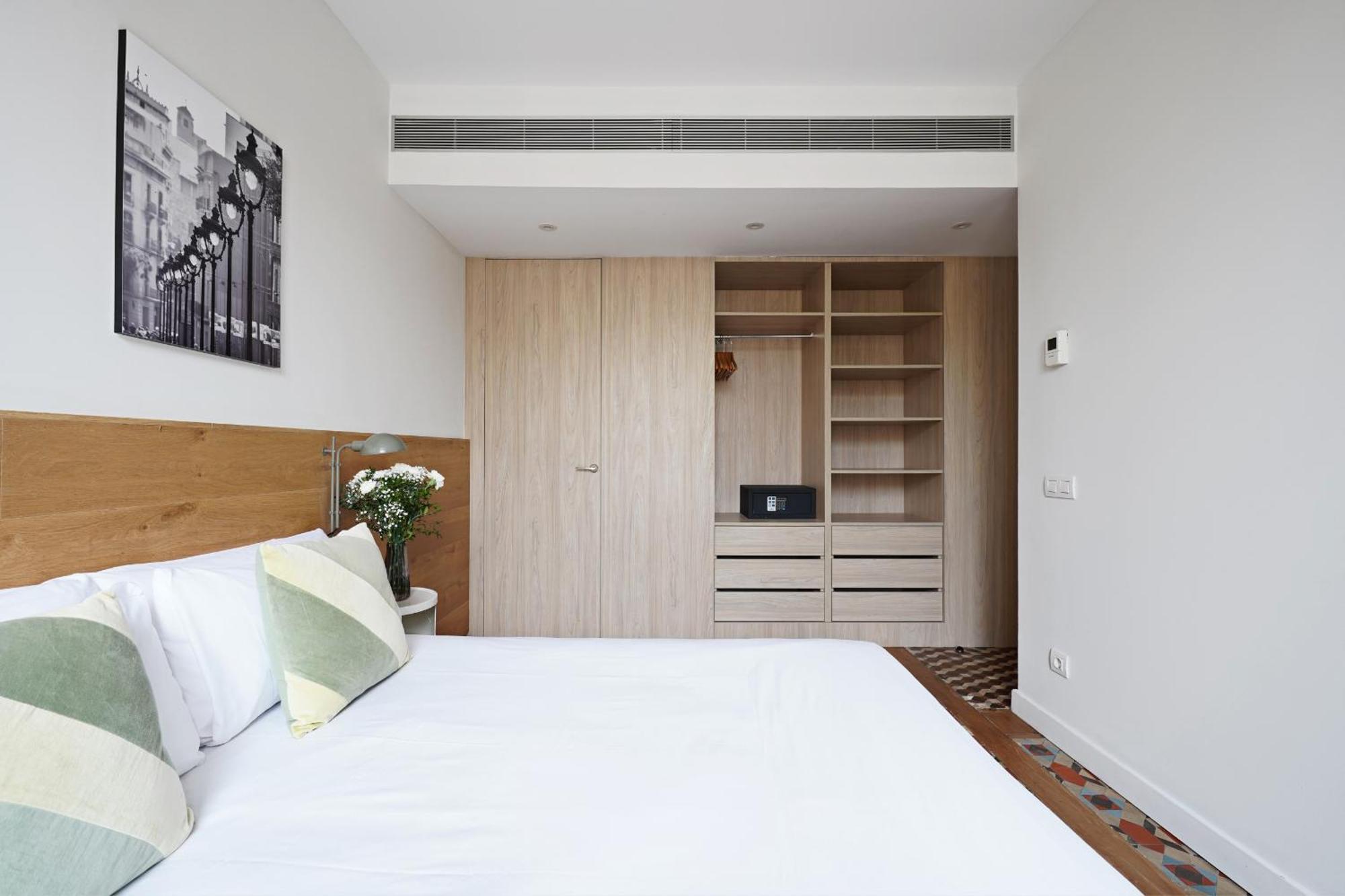 Ola Living Boqueria Appartement Barcelona