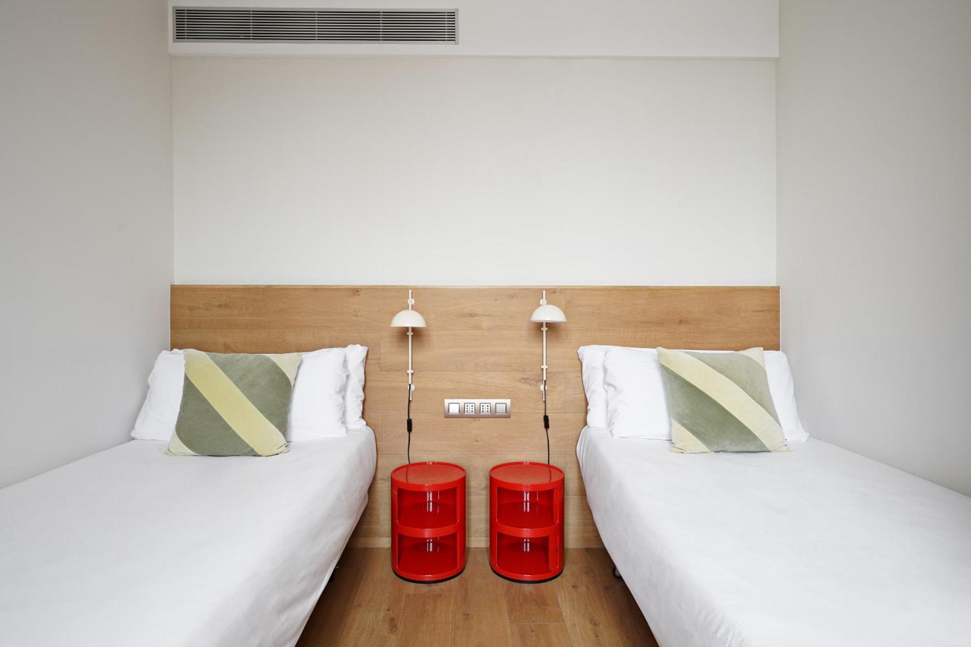 Ola Living Boqueria Appartement Barcelona